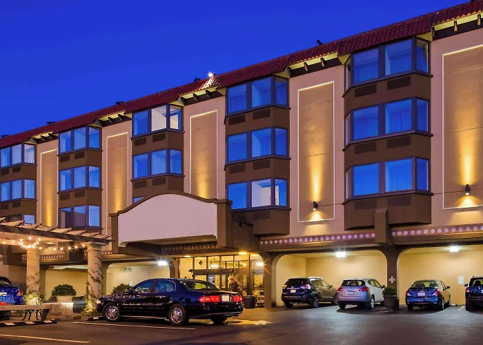 Seville Plaza Hotel, Trademark Collection By Wyndham